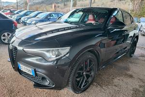 Alfa Romeo Stelvio 2.2 Turbodiesel 210 CV AT8 Q4 V