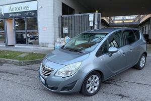 Opel Meriva 1.4 Turbo 120CV Cosmo