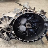 Cambio VOLVO V50 1997cc diesel del 2008