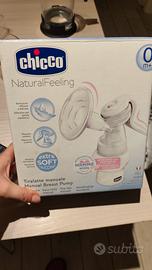 tiralatte manuale chicco