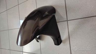 Parafango Anteriore in carbonio Ducati 748,916,996