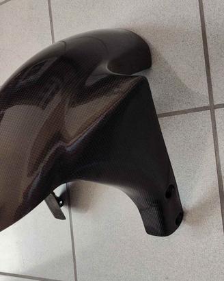 Parafango Anteriore in carbonio Ducati 748,916,996