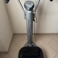 Pedana vibrante pro-form wellness