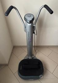 Pedana vibrante pro-form wellness