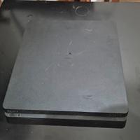 ps4 slim 