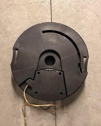 Subwoofer bang&olufsen audi A3-S3-RS3 8V >2013