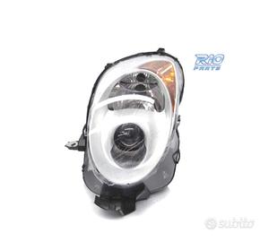 FARO SINISTRO ALFA ROMEO MITO 09-
