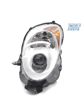 FARO SINISTRO ALFA ROMEO MITO 09-
