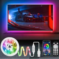 Dreamcolour Striscia LED TV Retroilluminazione 4 m