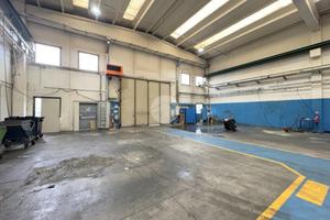 CAPANNONE A CASTEGNATO