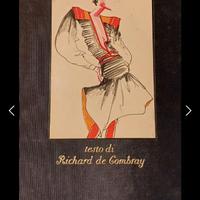 Libro moda Giorgio Armani