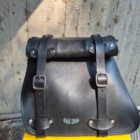 borsa sporster ends cuoio