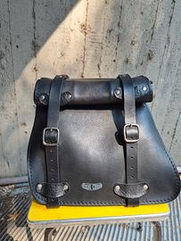 borsa sporster ends cuoio