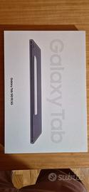 TABLET SAMSUNG TABS10 FE 256GB 5G + KEYBORD AI