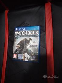 Watch Dogs 1 PS4/5
