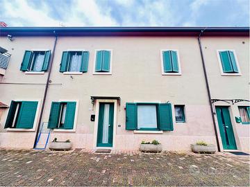 BILOCALE IN CENTRO A VILLAFRANCA - GIA' LOCATO