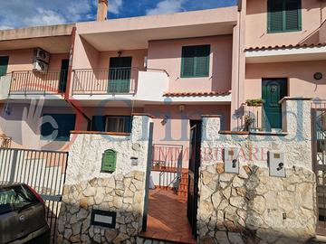 Villa a schiera Messina [0618/1842VRG]