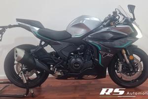 Benelli Tornado