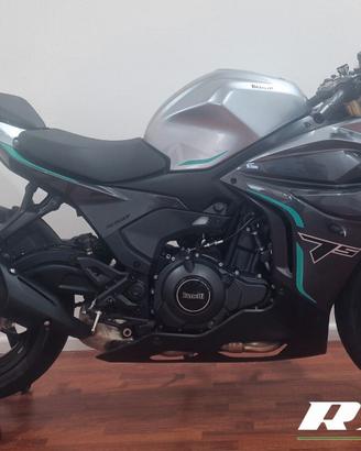 Benelli Tornado