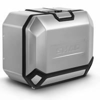 SHAD VALIGIA LATERALE DESTRA TR47R TERRA D0TR47100