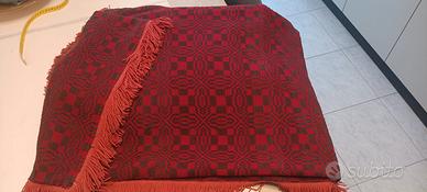 coperta matrimoniale 
