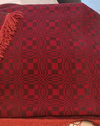 coperta matrimoniale 