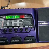 Ribasso: Processore Vocale - effetti voce