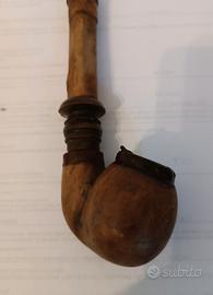 pipa antica