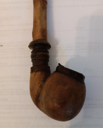 pipa antica
