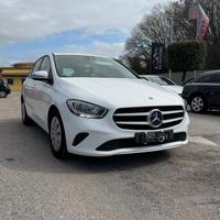 Mercedes-benz B 160 d Sport Plus