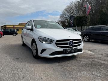 Mercedes-benz B 160 d Sport Plus