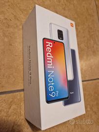 Xiaomi Redmi Note 9 Pro 6GB RAM / 64GB