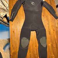 Muta surf 4/3 Rip Curl TG S