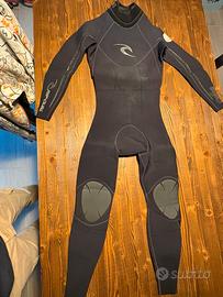 Muta surf 4/3 Rip Curl TG S