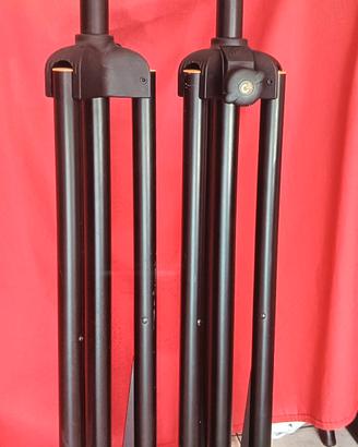 Supporto professionale per casse  Bespeco 