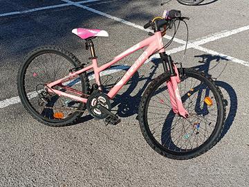 Mountain bike 24" pollici Atala 