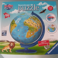 Giochi in scatola. Set di 5