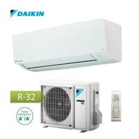 nuovo Daikin climatizzatore