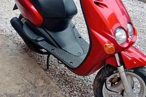 Scooter mbk ovetto 50