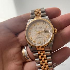 Orologio rolex 16233 full set