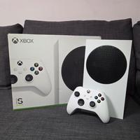 Xbox Series S 512GB Pari al Nuovo