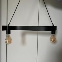 Lampada a sospensione ikea ACKJA