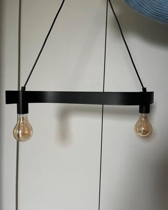 Lampada a sospensione ikea ACKJA