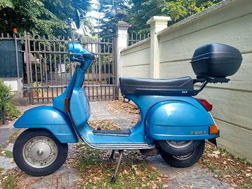 VESPA EPOCA 200PE 1980  - Perfetto stato