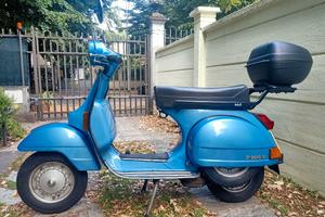 VESPA EPOCA 200PE 1980  - Perfetto stato