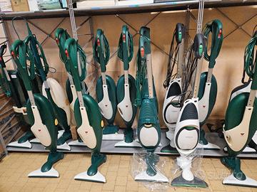 FOLLETTO VARI MODELLI USO FIERISTICO GERMANIA 