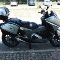 Honda Integra 750 - 2019