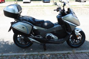 Honda Integra 750 - 2019