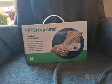 Materasso antidecubito 