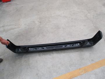 Paraurti VW Golf MK1/MK2